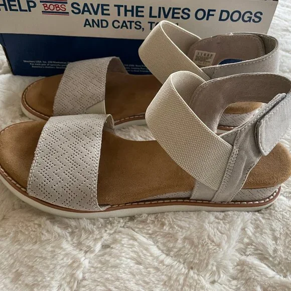 Bobs from Sketchers - Picture 3 of 11